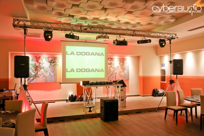 La Dogana Food Opening Party 6